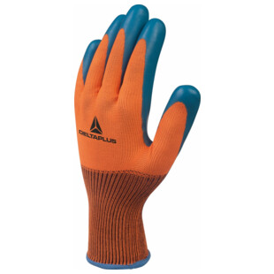 GANT TRICOT POLYESTER VE733 ORANGE